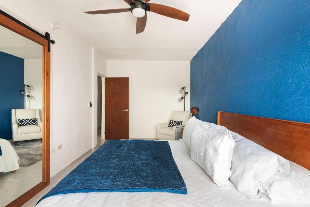 Hébergement de vacances Casa Miamore - Family Getaway Cancún