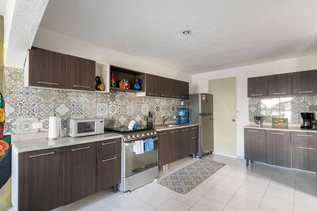 Ferienhaus Casa Miamore - Family Getaway