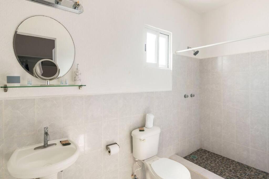 Casa Miamore - Family Getaway Ferienhaus Cancún